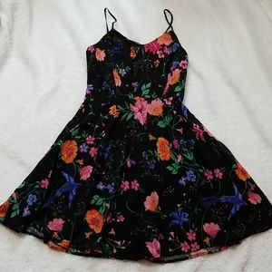 Old Navy Floral Sundress